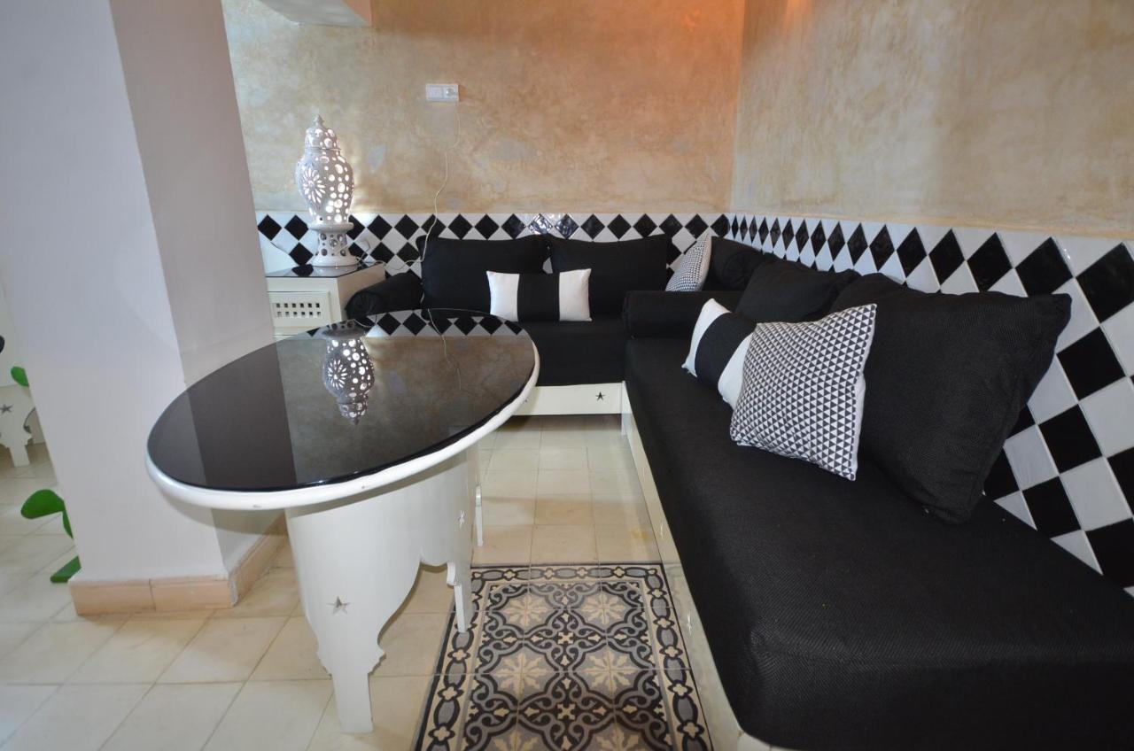 Maison De Vacances Avec Vue Mer Essaouira Exterior foto