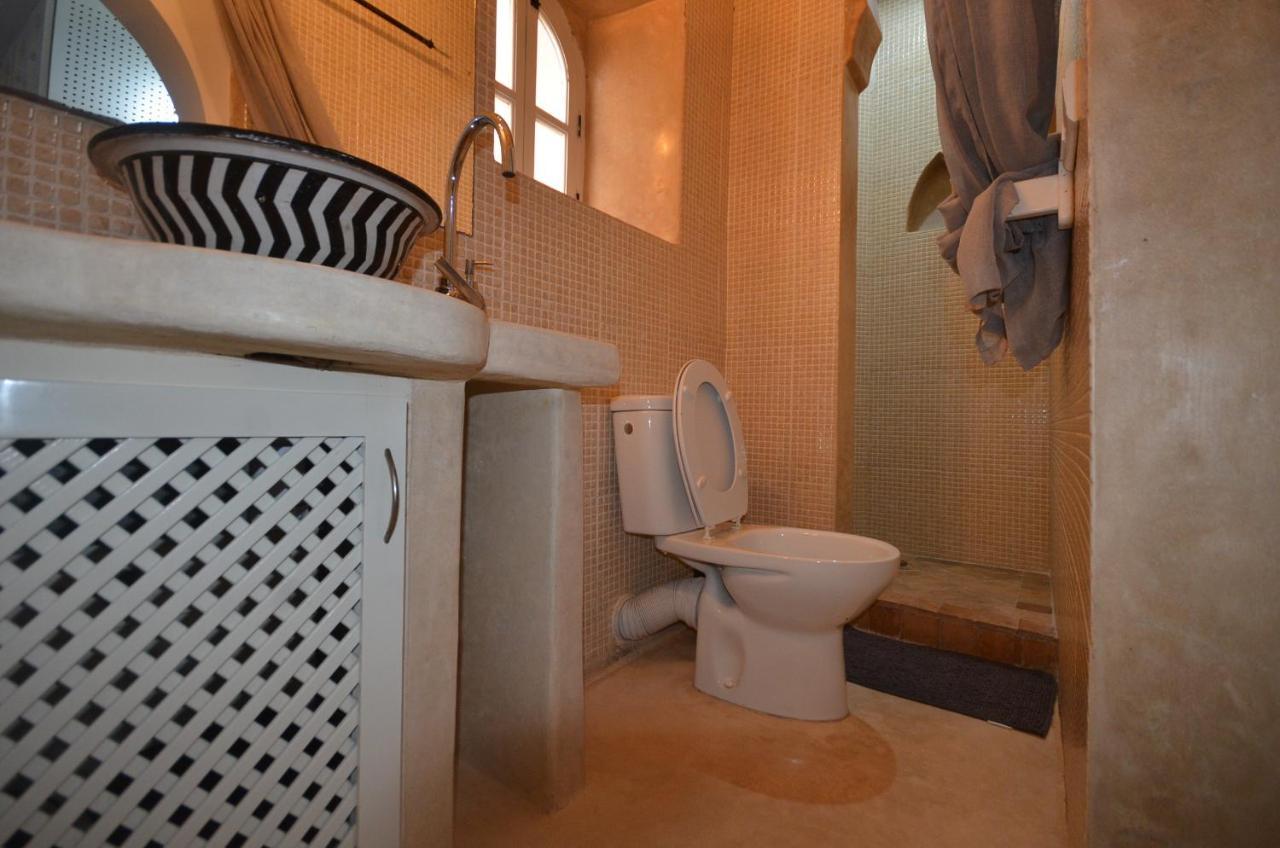 Maison De Vacances Avec Vue Mer Essaouira Exterior foto