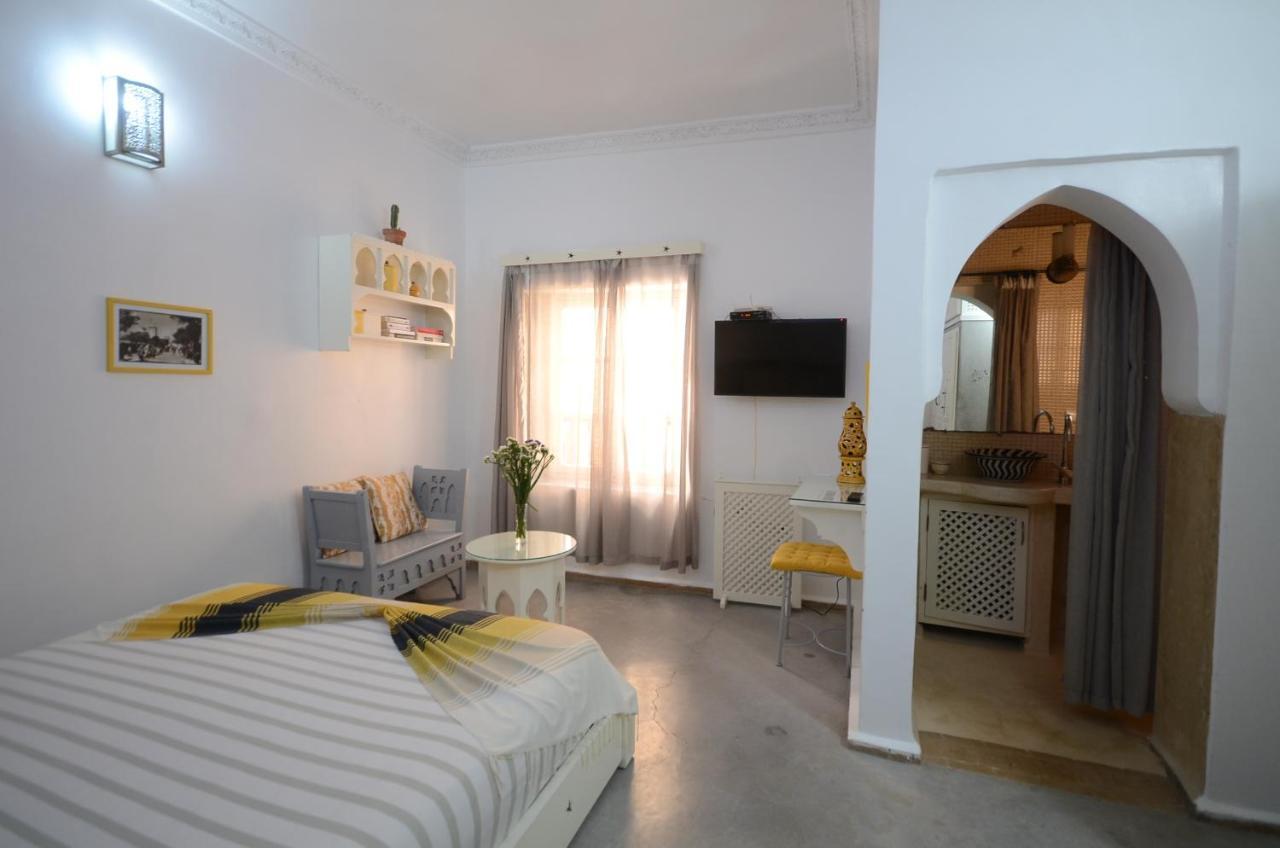 Maison De Vacances Avec Vue Mer Essaouira Exterior foto