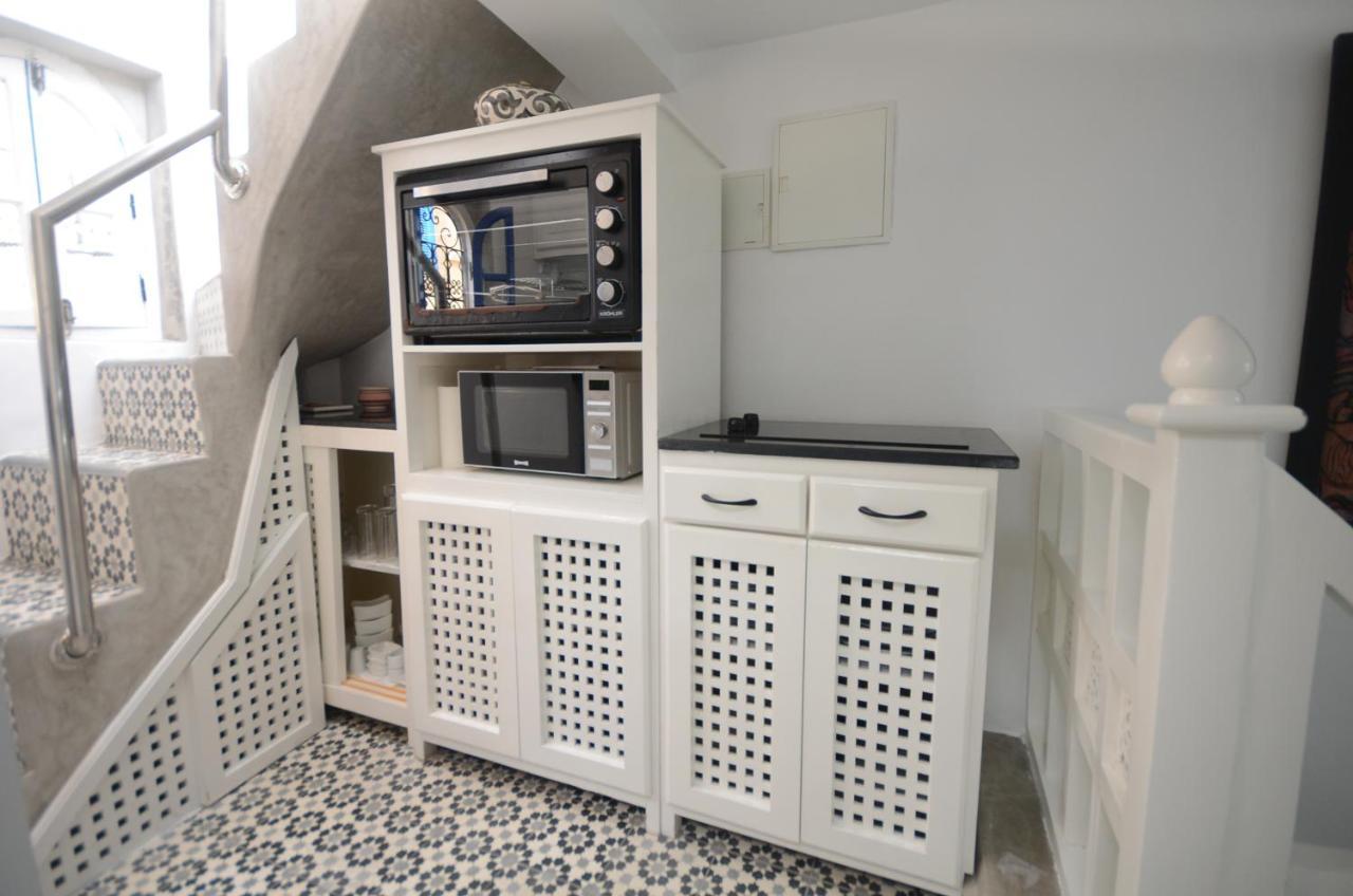 Maison De Vacances Avec Vue Mer Essaouira Exterior foto