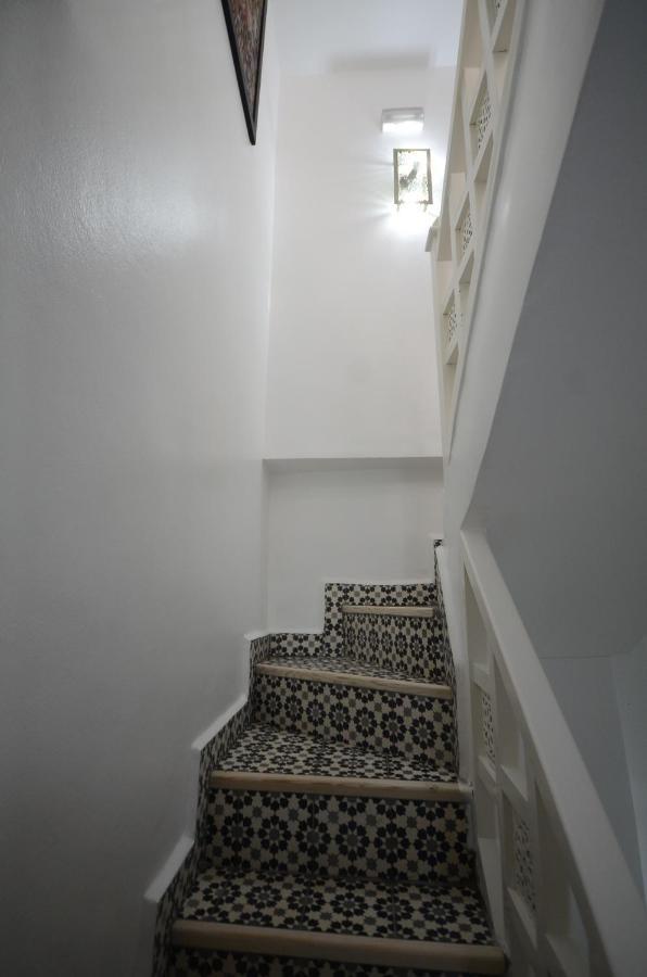 Maison De Vacances Avec Vue Mer Essaouira Exterior foto